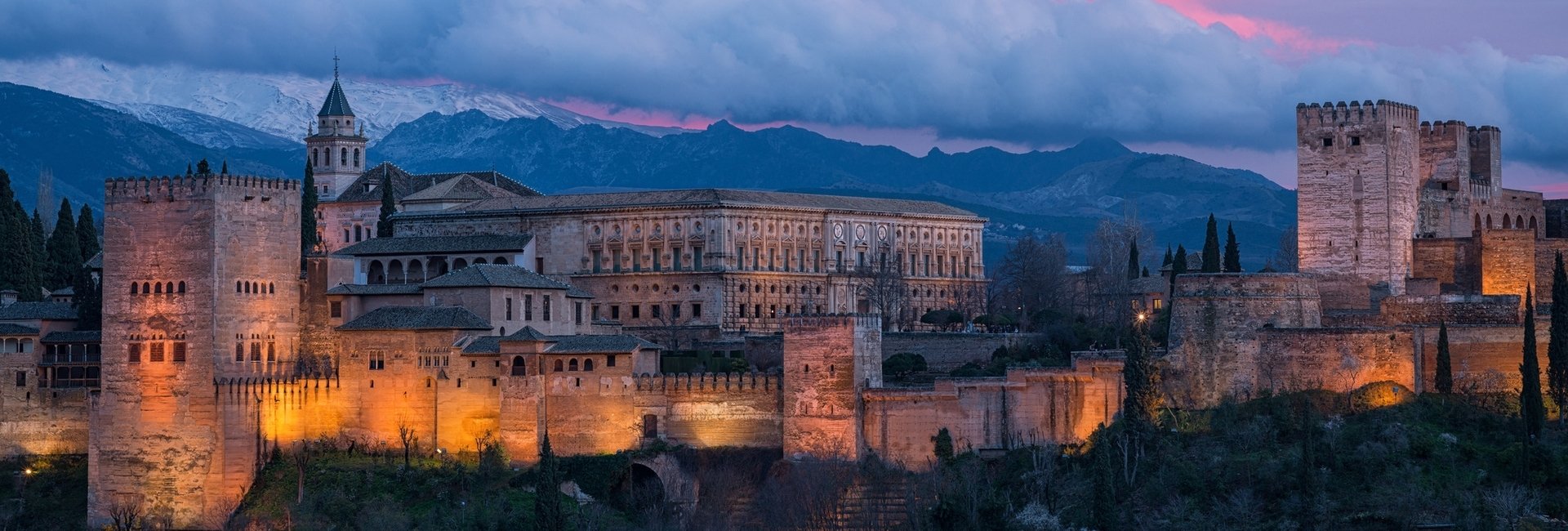 Spain and Morocco Tours